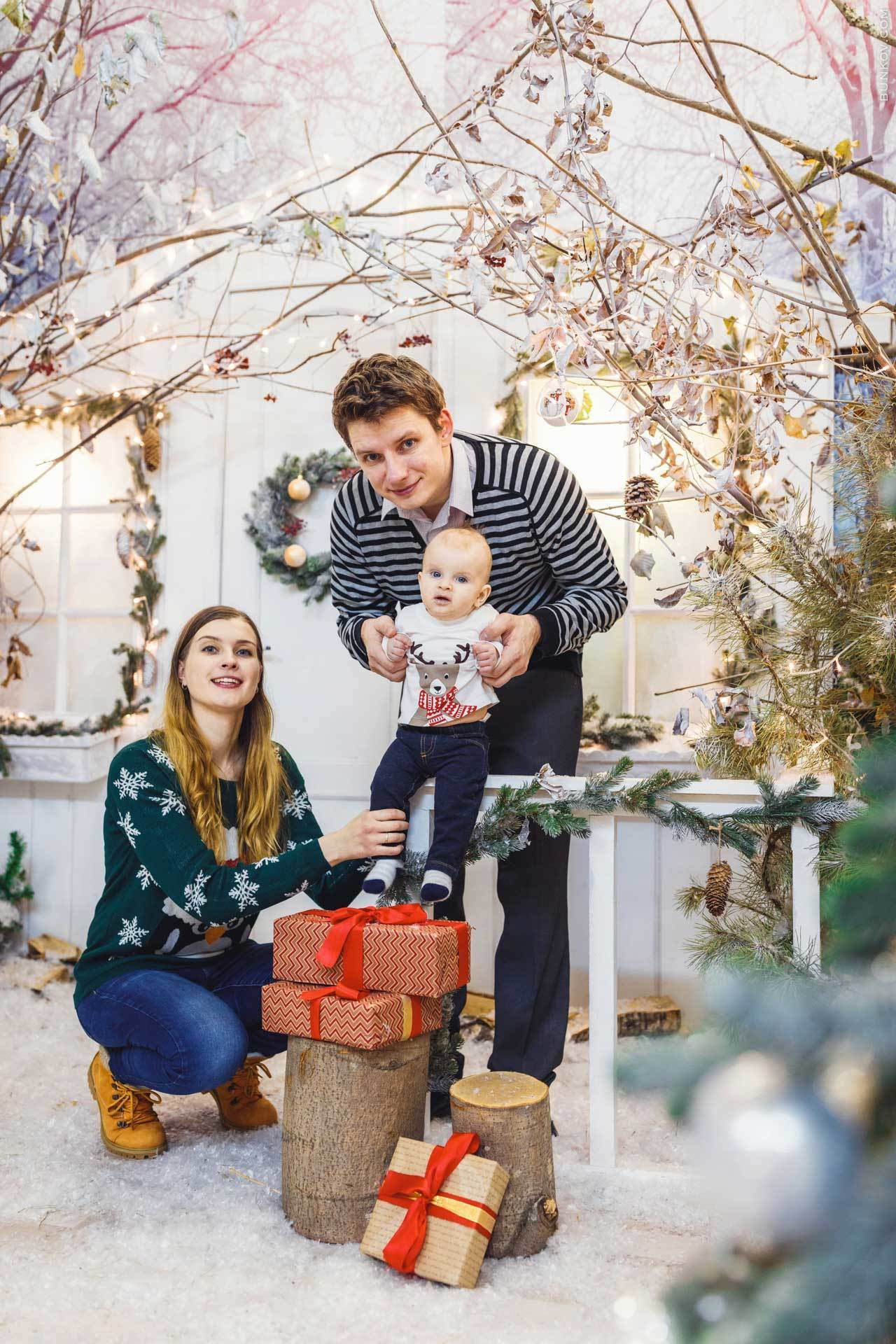 Семейные фотосессии. Святослав Буньков | фотограф