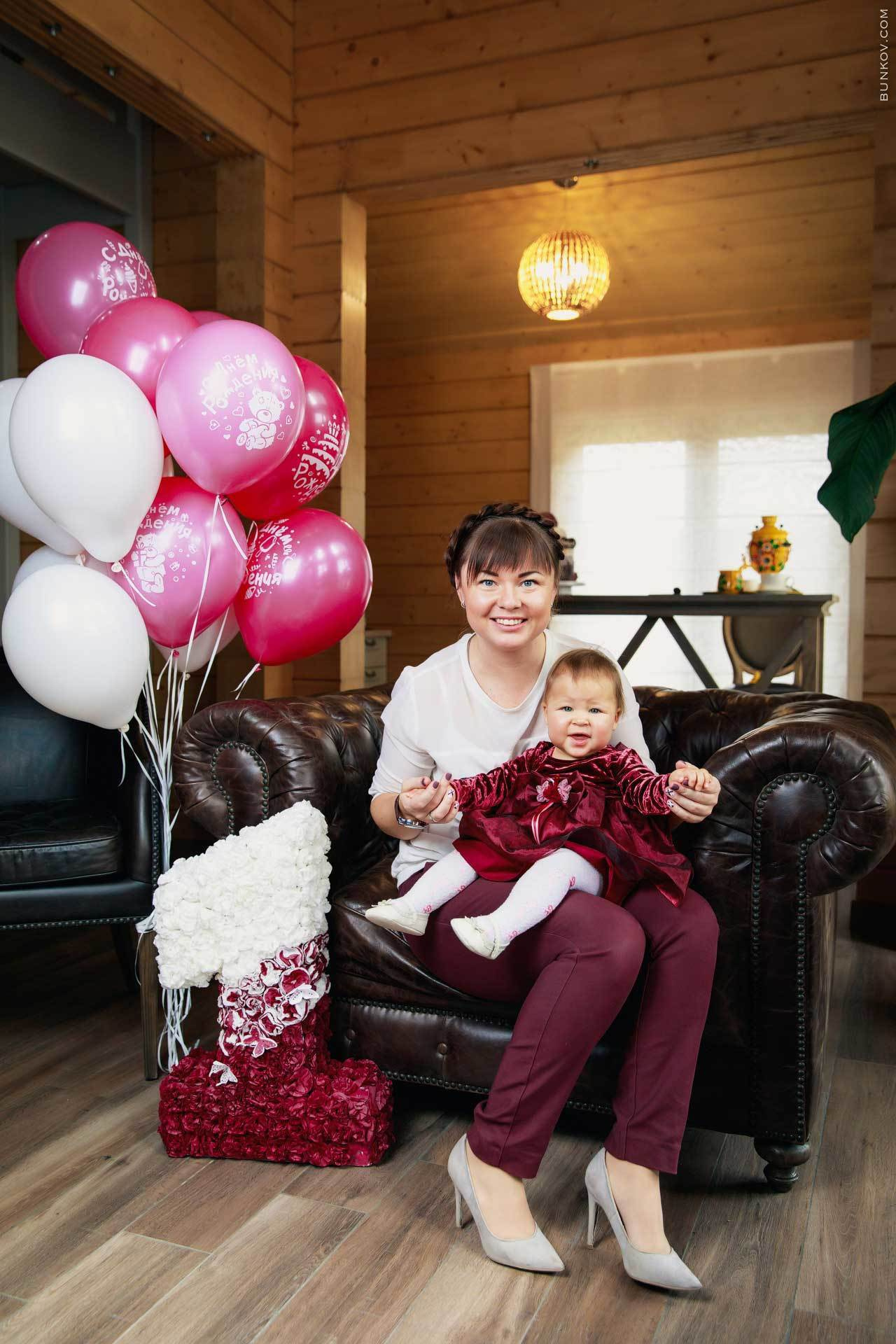 Семейные фотосессии. Святослав Буньков | фотограф