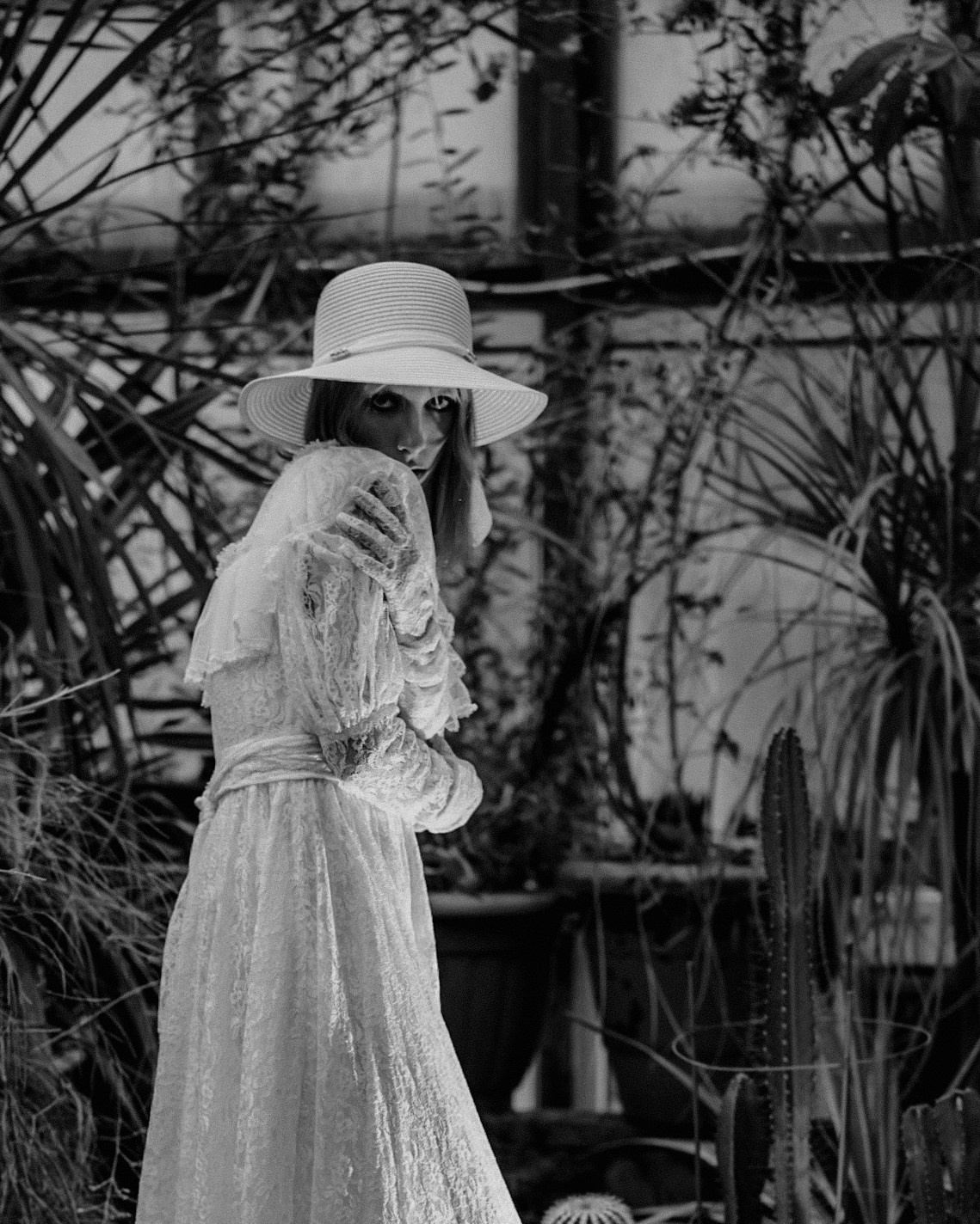 Эля сад. Портретный и семейный фотограф Владивосток Андрей Липатов