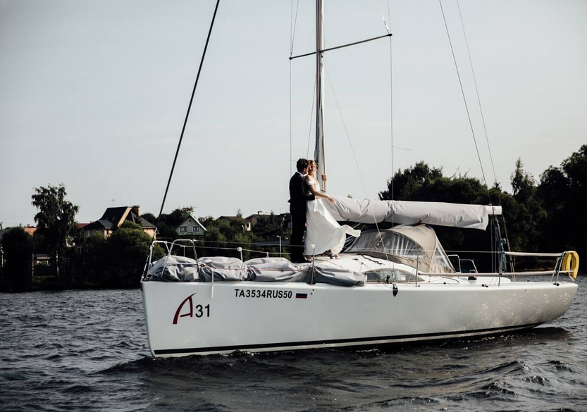 Площадка № 2-14. Свадебный и портретный фотограф Москва