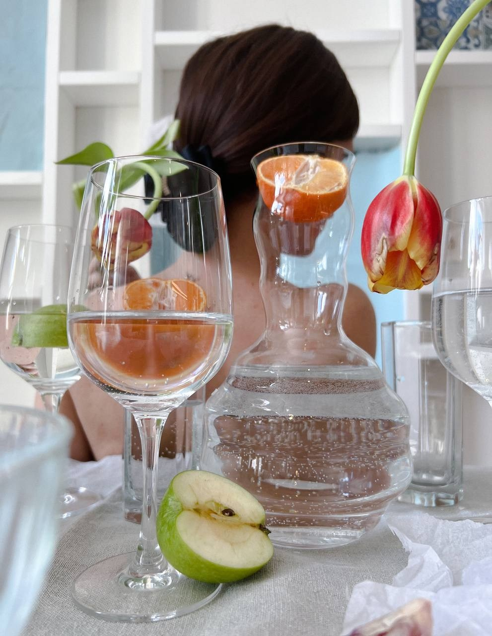 Обучающие курсы. Арт-фотограф Виктория Забродина