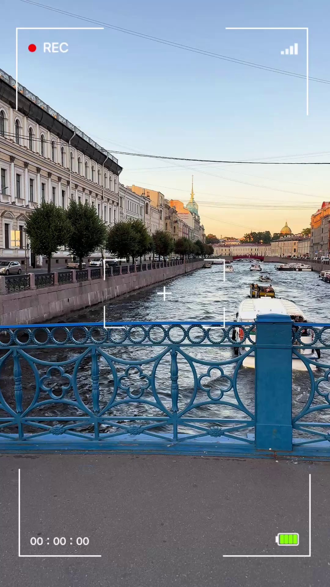 Полина — вечерний Петербург, съёмка со вспышкой | О. Беляева. Фотограф Олеся Беляева | Санкт-Петербург и Ленобласть