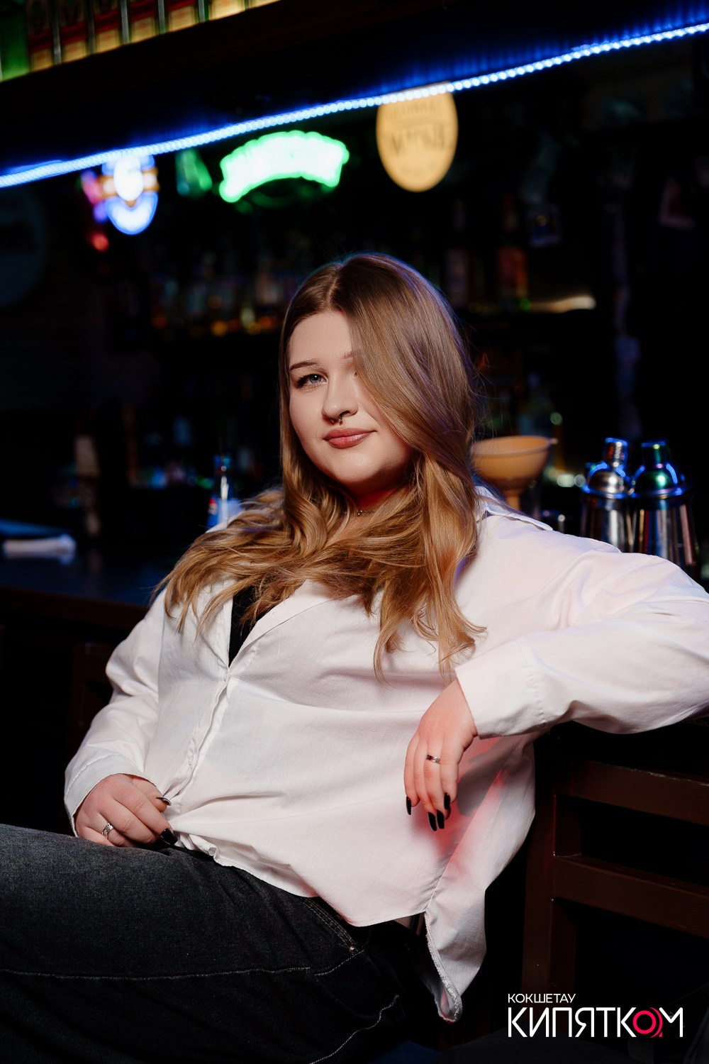 РОК КВАРТИРНИК. КИПЯТКОМ КОКШЕТАУ