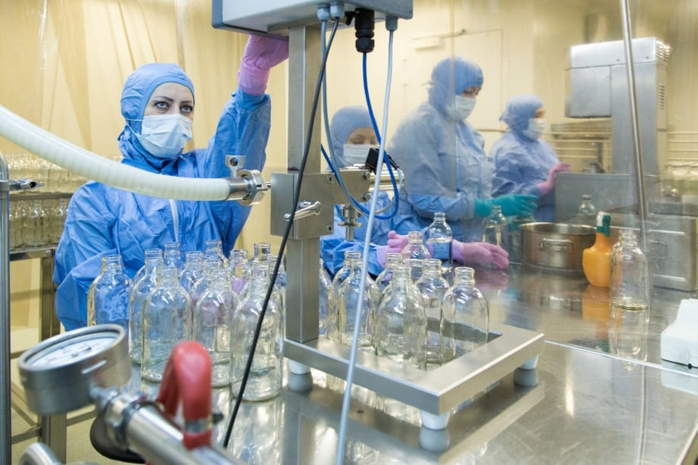 Промышленная рекламная индустриальная фотосъемка  - Портфолио фотографа. Промышленный фотограф | Бизнес-фотосессии | Казань и РФ