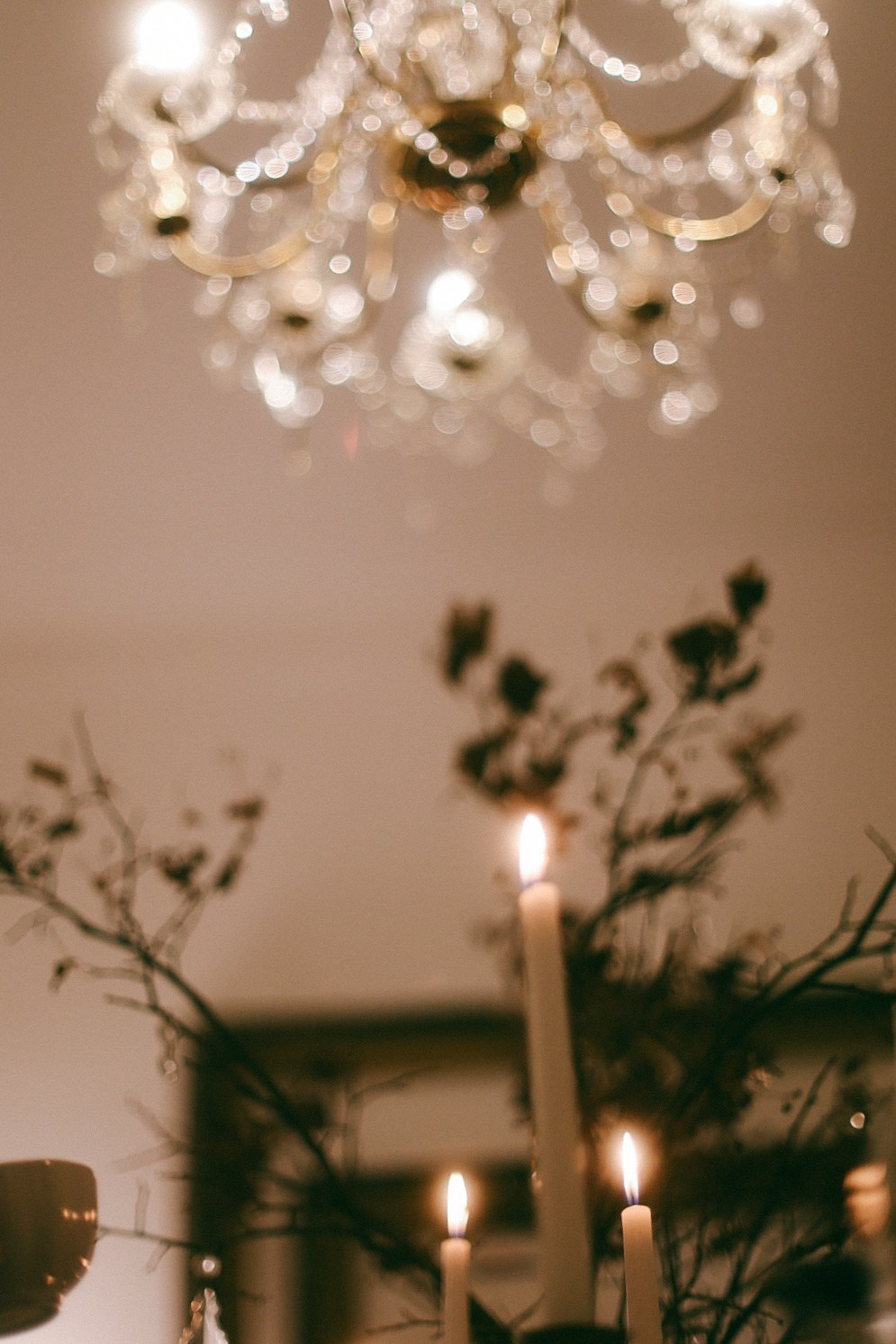 Званный ужин. Фотограф Нижний Новгород