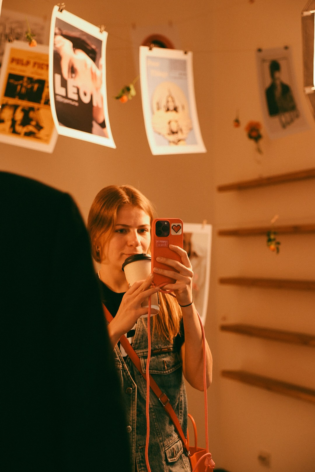 Киновечер 22 Х CINEMATIKA. Фотограф Нижний Новгород