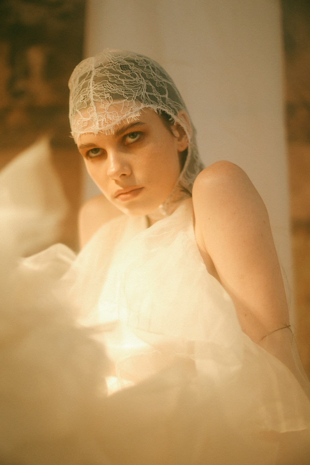 Ghost. Фотограф Нижний Новгород