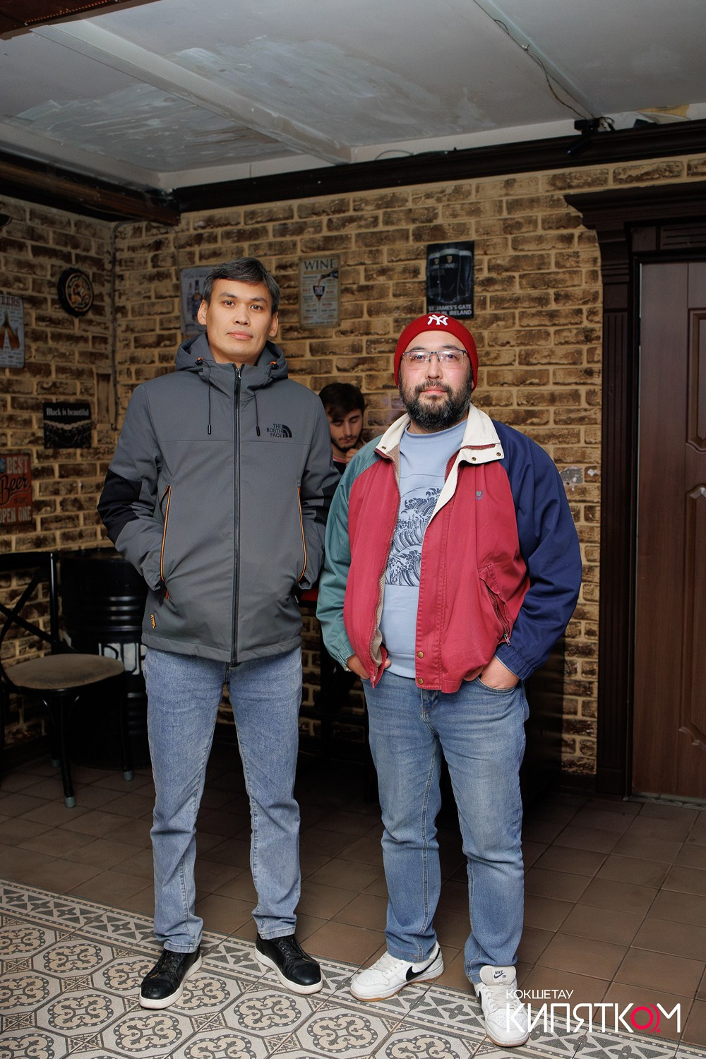 WOW QUIZ. КИПЯТКОМ КОКШЕТАУ