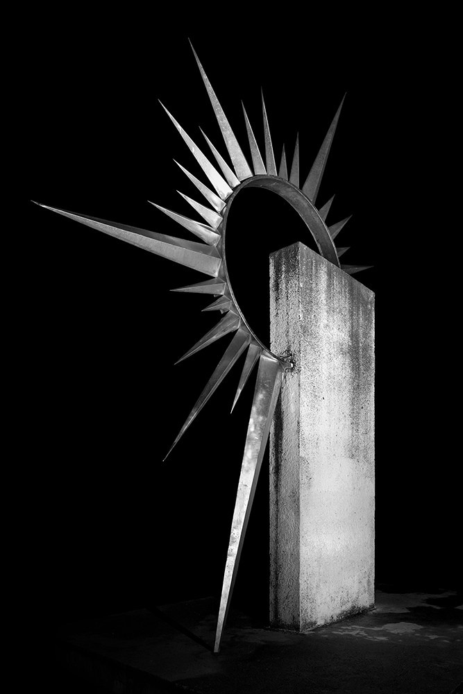 Interface/Container. Alexey Bogolepov photography