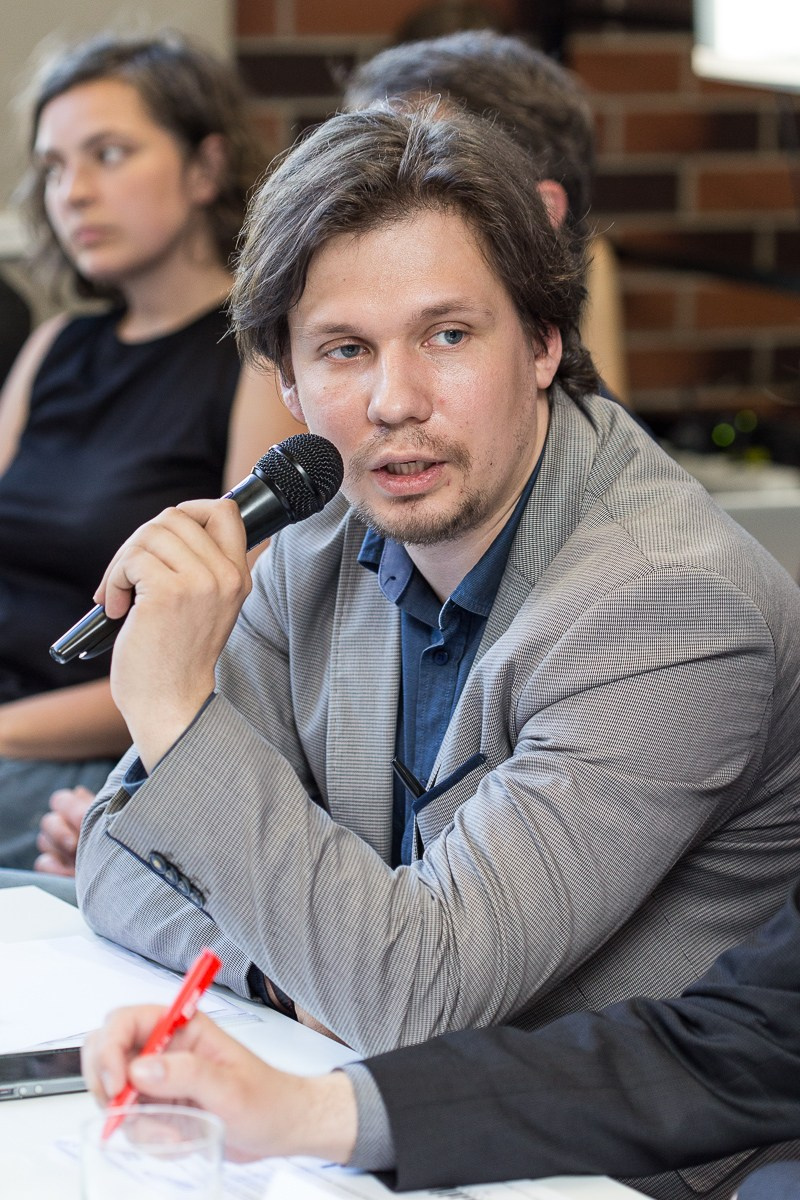 Event. Alexey Bogolepov photography