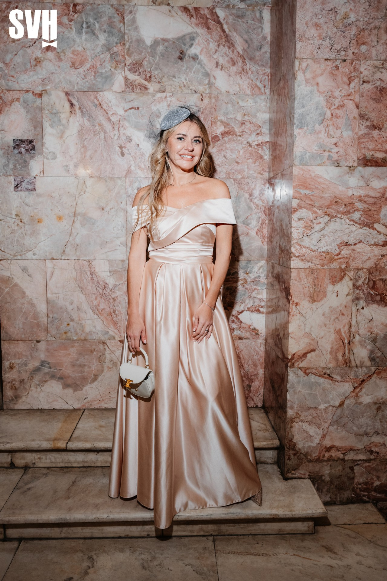 Пасхальный бал Петра Аксёнова