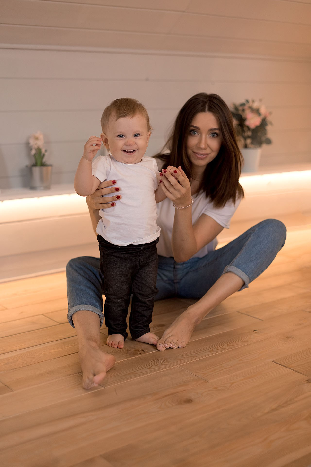 Студийные. Фотограф в Санкт-Петербурге Наталья Макарова