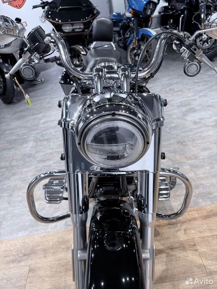 Купить Harley-Davidson 2012 HD Dyna Switchback (Vivid Black) (Softail/Dyna) — подробнее на сайте. Hello Davidson, Москва. Только хорошие мотоциклы…