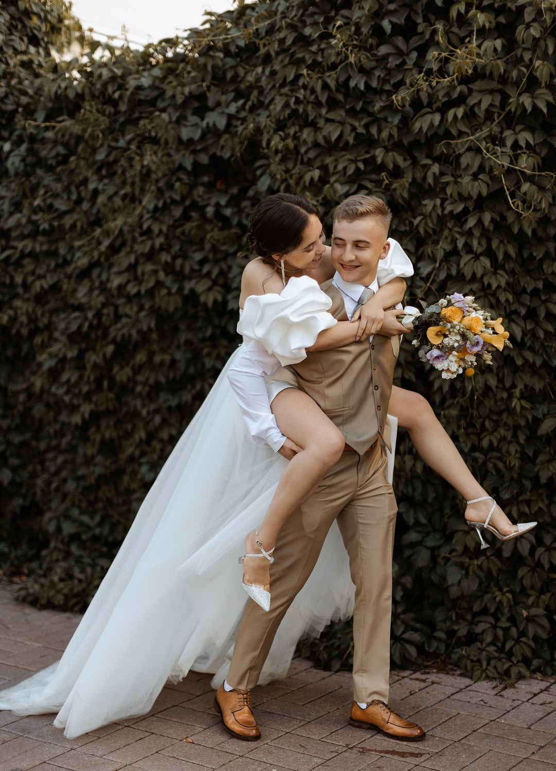  Изысканные фото в историческом центре