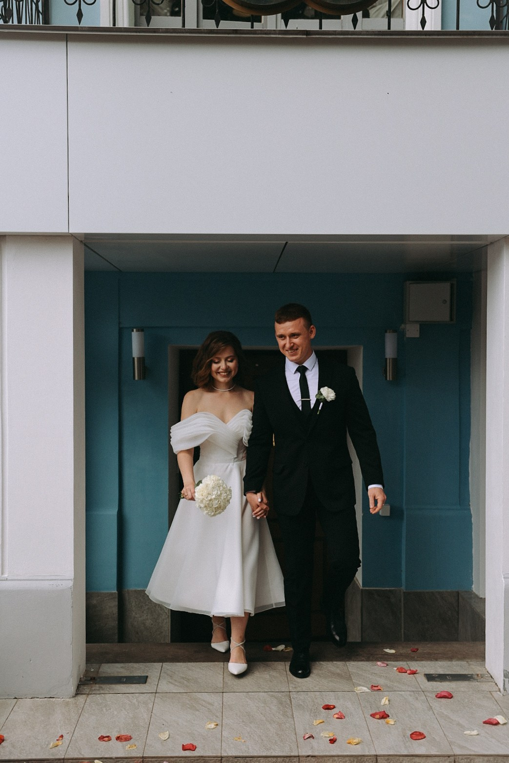 Женя и Настя. Фотограф Нижний Новгород