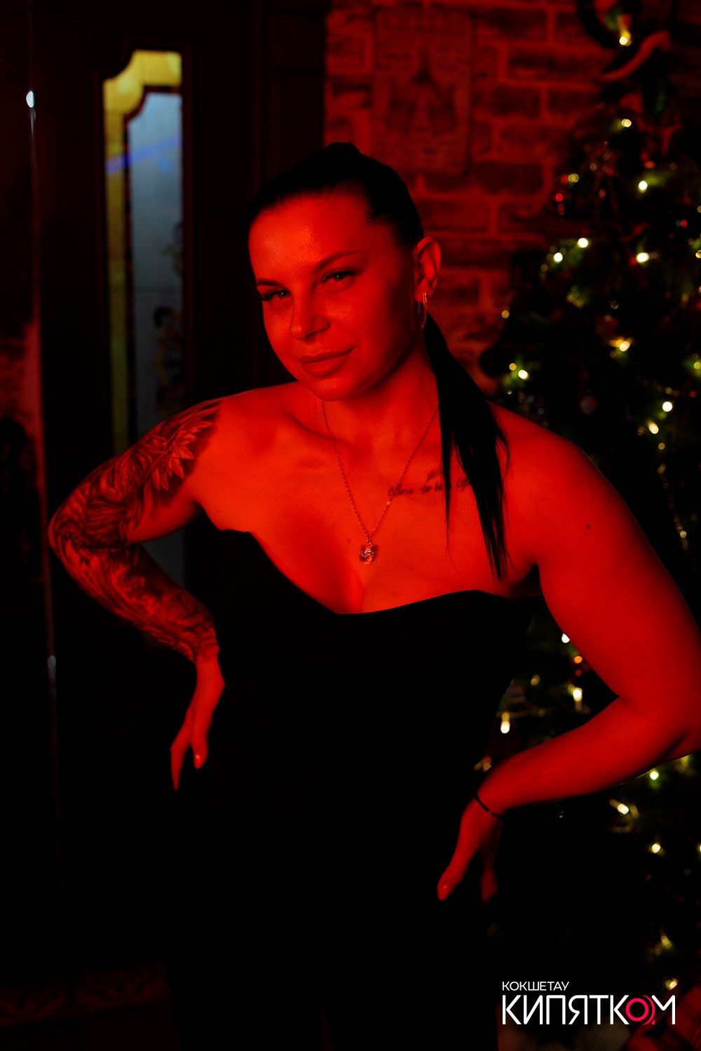 GENTLEMAN PUB. КИПЯТКОМ КОКШЕТАУ