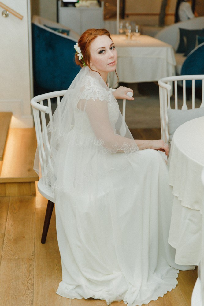 Свадьбы. Автоспортивный бренд фотограф в Москве — Виктория Логинова