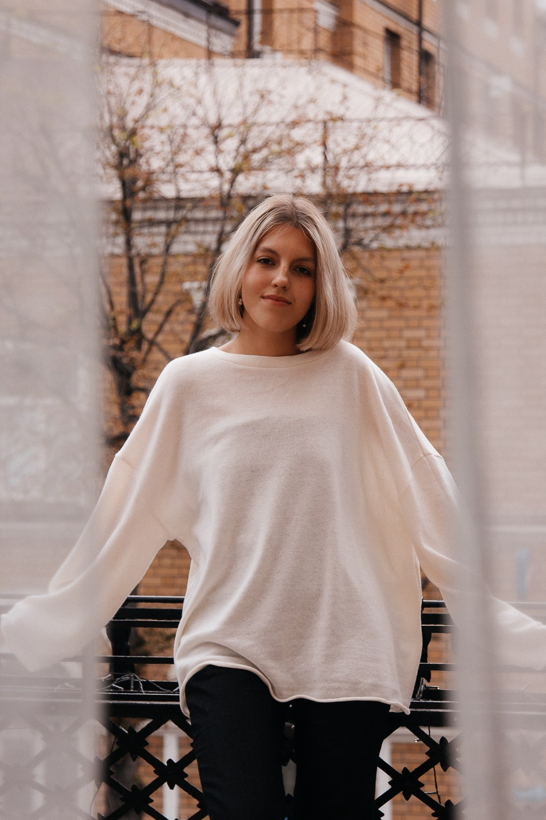 KRIS. Семейный фотограф Казань Никита Федин