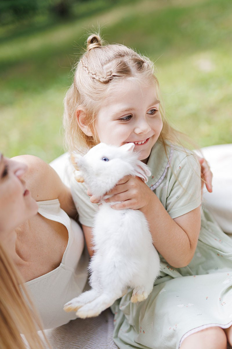 Семейная прогулка по парку Сокольники. Детский и семейный фотограф Домодедово