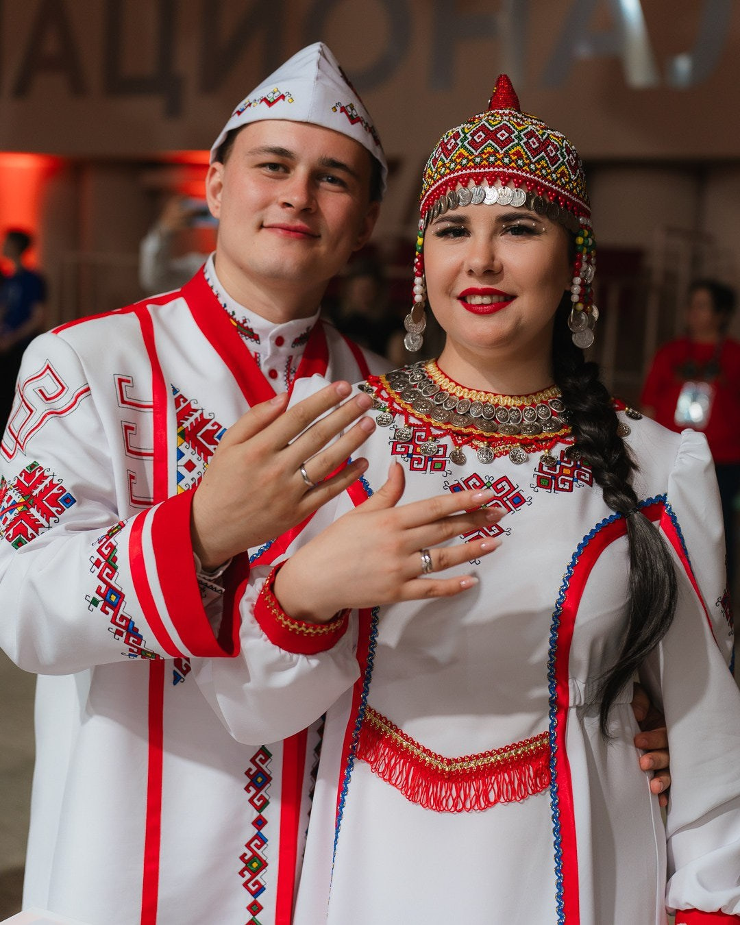 «День любви, семьи и верности. Axenov_eugene