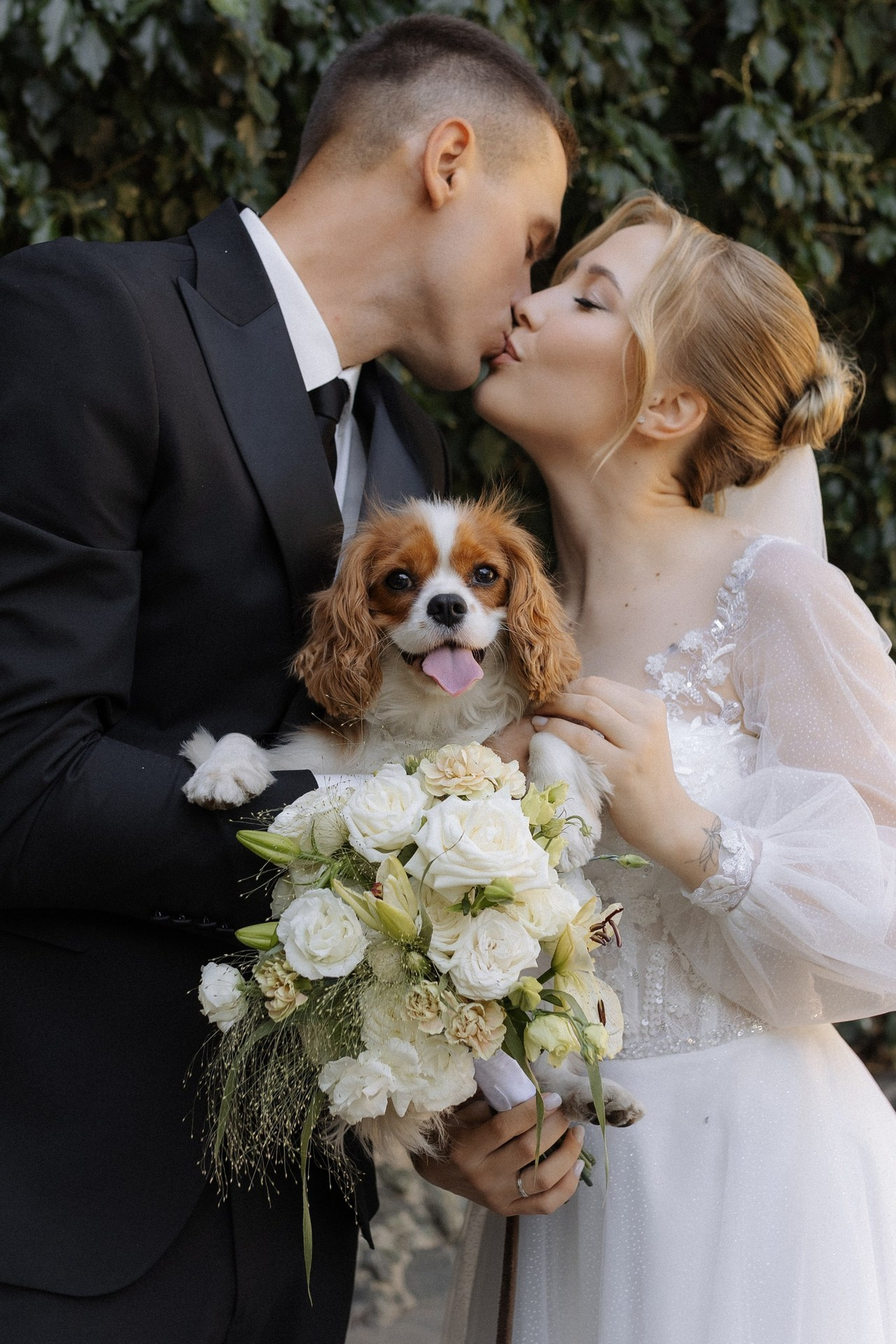 Отзывы. Семейный и свадебный фотограф в Краснодарском крае и РА Юлия Голуб