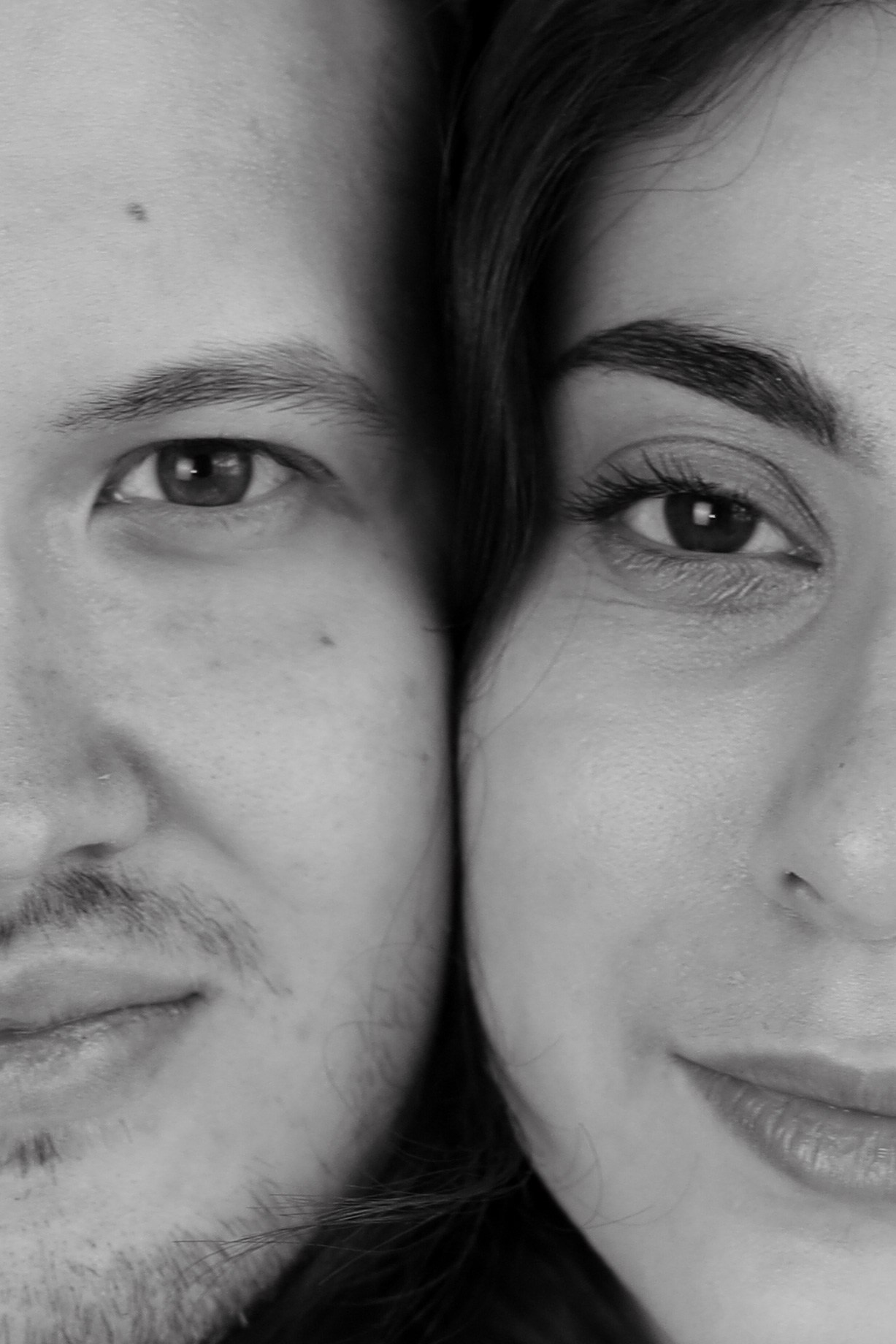 МАРИАННА И ИВАН. Фотограф Алиса Лисицына