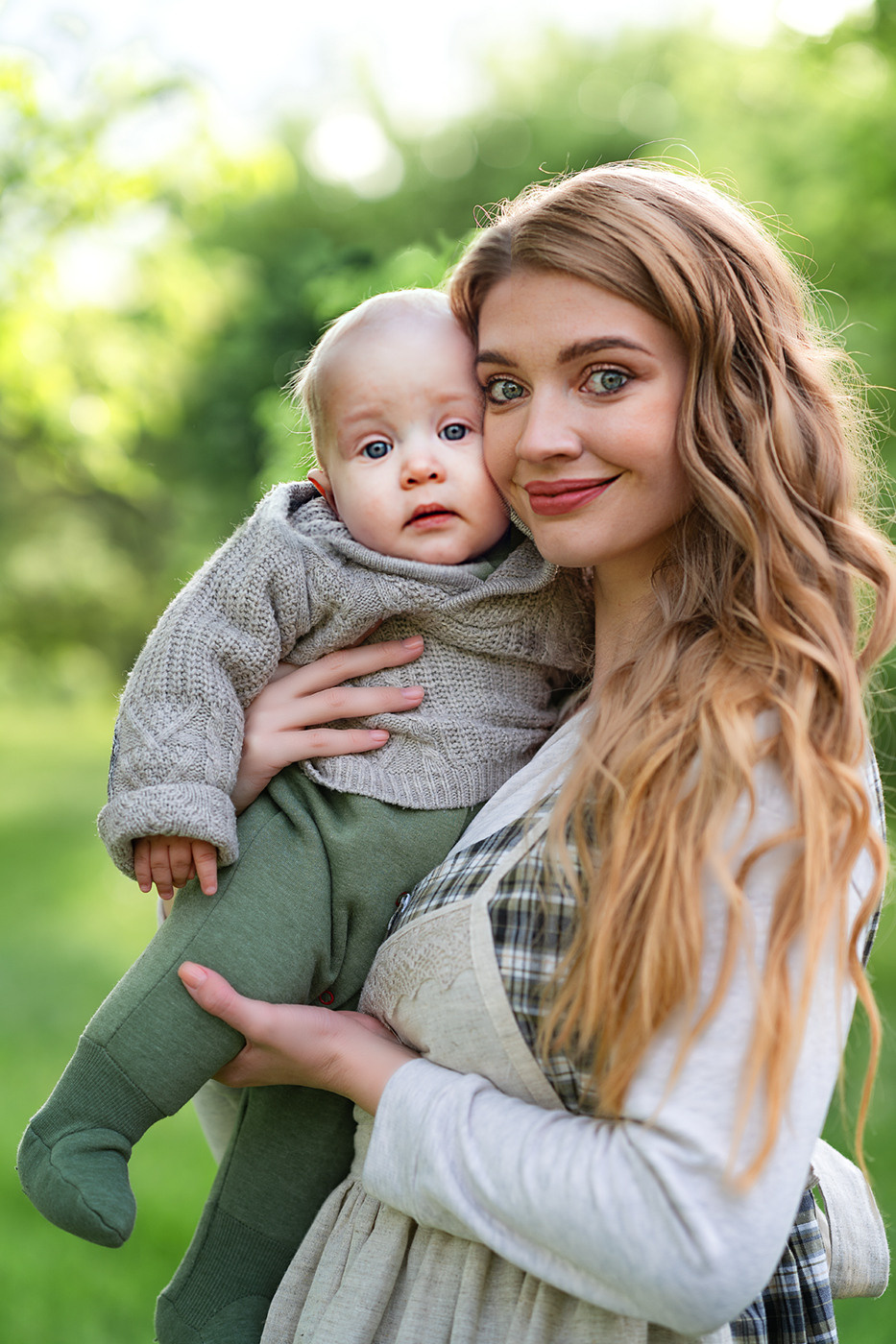 Семейный фотограф. Семейный и детский фотограф в Москве и Наталья Панасюк