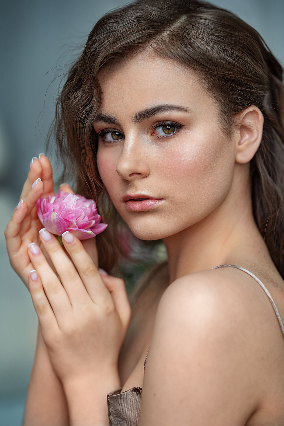 Портрет. Семейный и детский фотограф в Москве и Наталья Панасюк