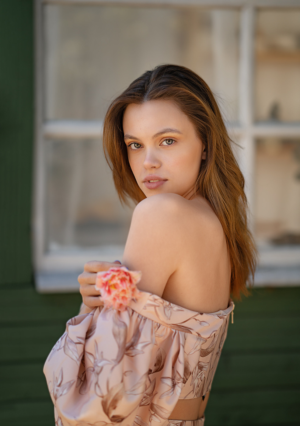 Портрет. Семейный и детский фотограф в Москве и Наталья Панасюк