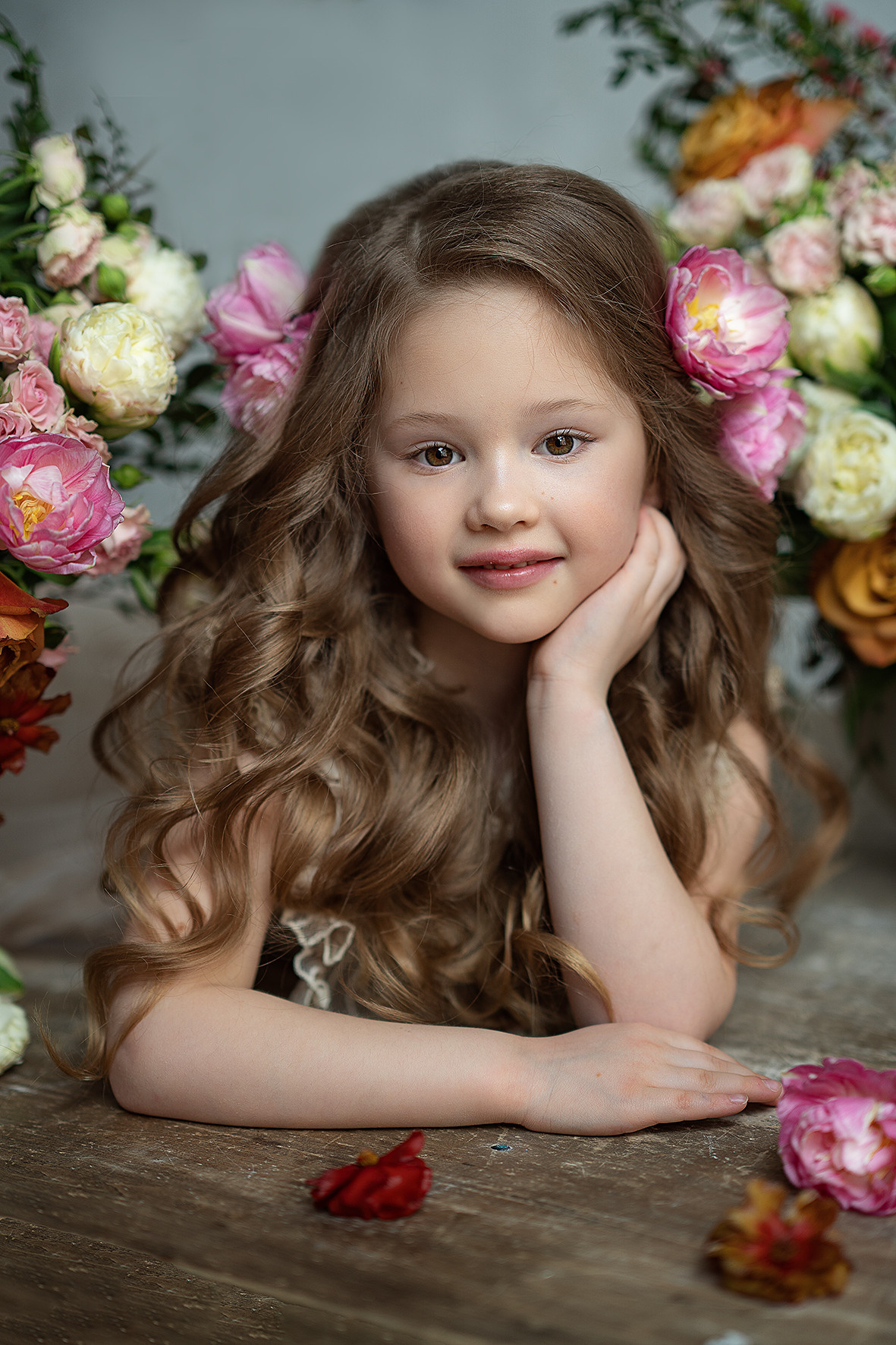 Детская фотосъемка. Семейный и детский фотограф в Москве и Наталья Панасюк