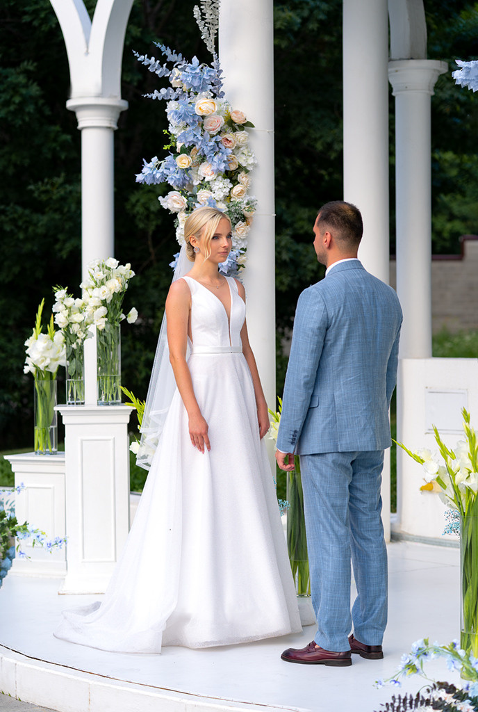Ваш самый главный день. Семейный и детский фотограф в Москве и Наталья Панасюк