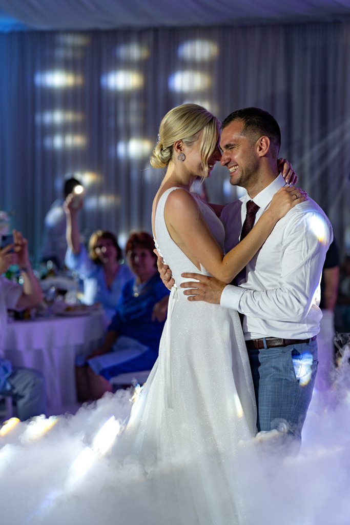 Ваш самый главный день. Семейный и детский фотограф в Москве и Наталья Панасюк