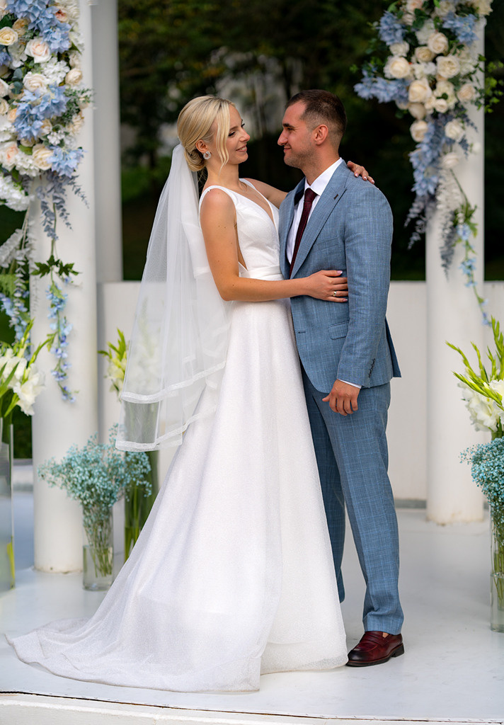 Ваш самый главный день. Семейный и детский фотограф в Москве и Наталья Панасюк