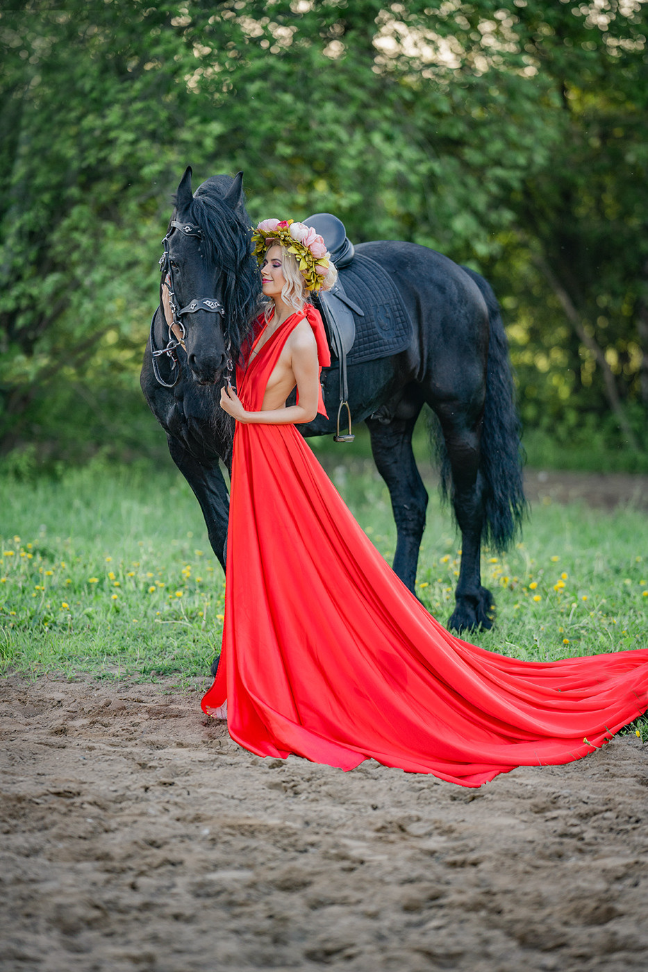 Портрет. Семейный и детский фотограф в Москве и Наталья Панасюк
