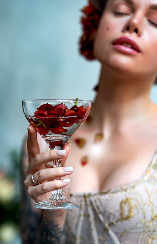 Портрет. Семейный и детский фотограф в Москве и Наталья Панасюк