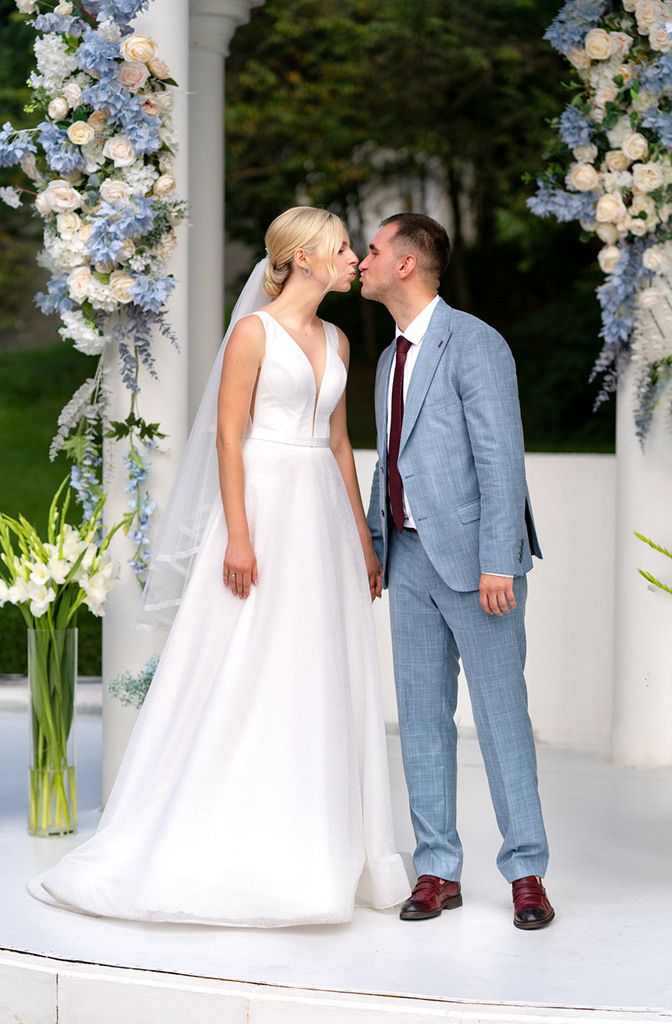 Ваш самый главный день. Семейный и детский фотограф в Москве и Наталья Панасюк