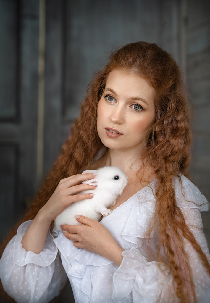 Портрет. Семейный и детский фотограф в Москве и Наталья Панасюк