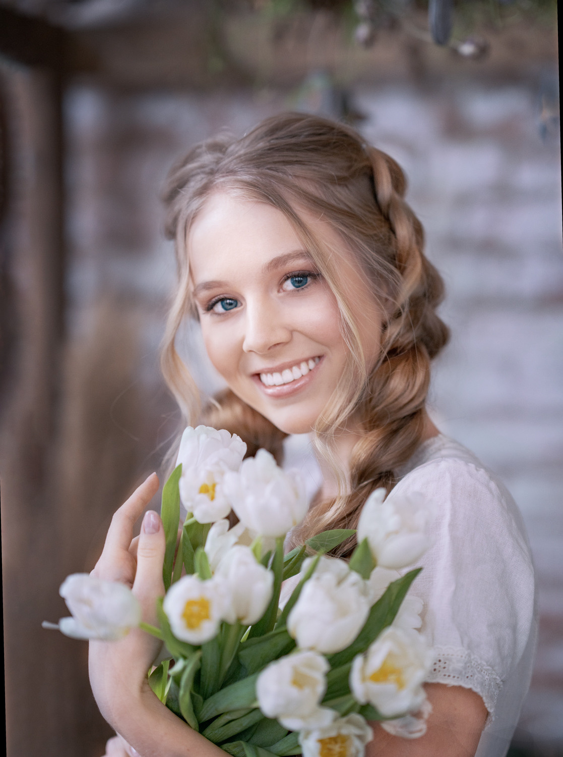 Портрет. Семейный и детский фотограф в Москве и Наталья Панасюк