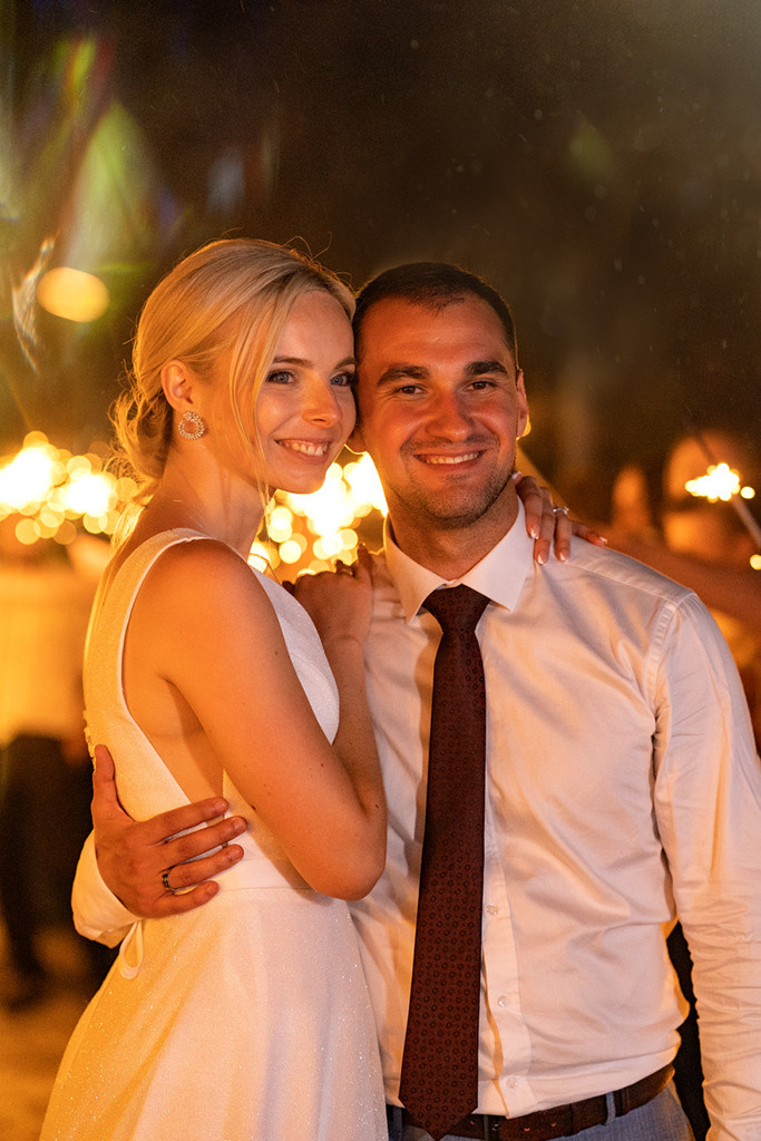 Ваш самый главный день. Семейный и детский фотограф в Москве и Наталья Панасюк