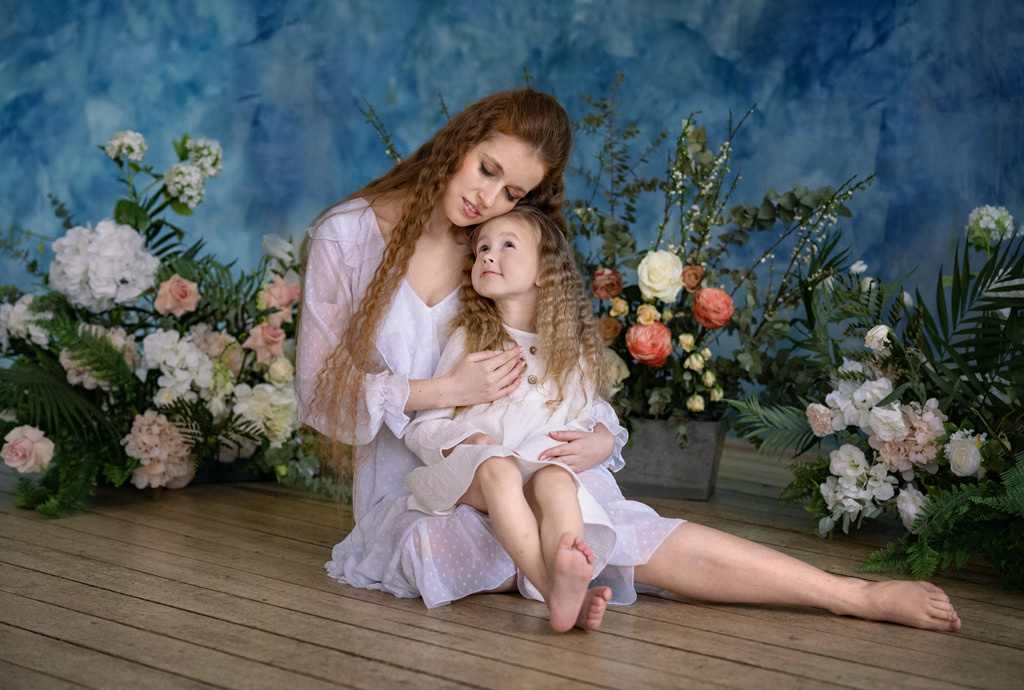 Семейный фотограф. Семейный и детский фотограф в Москве и Наталья Панасюк