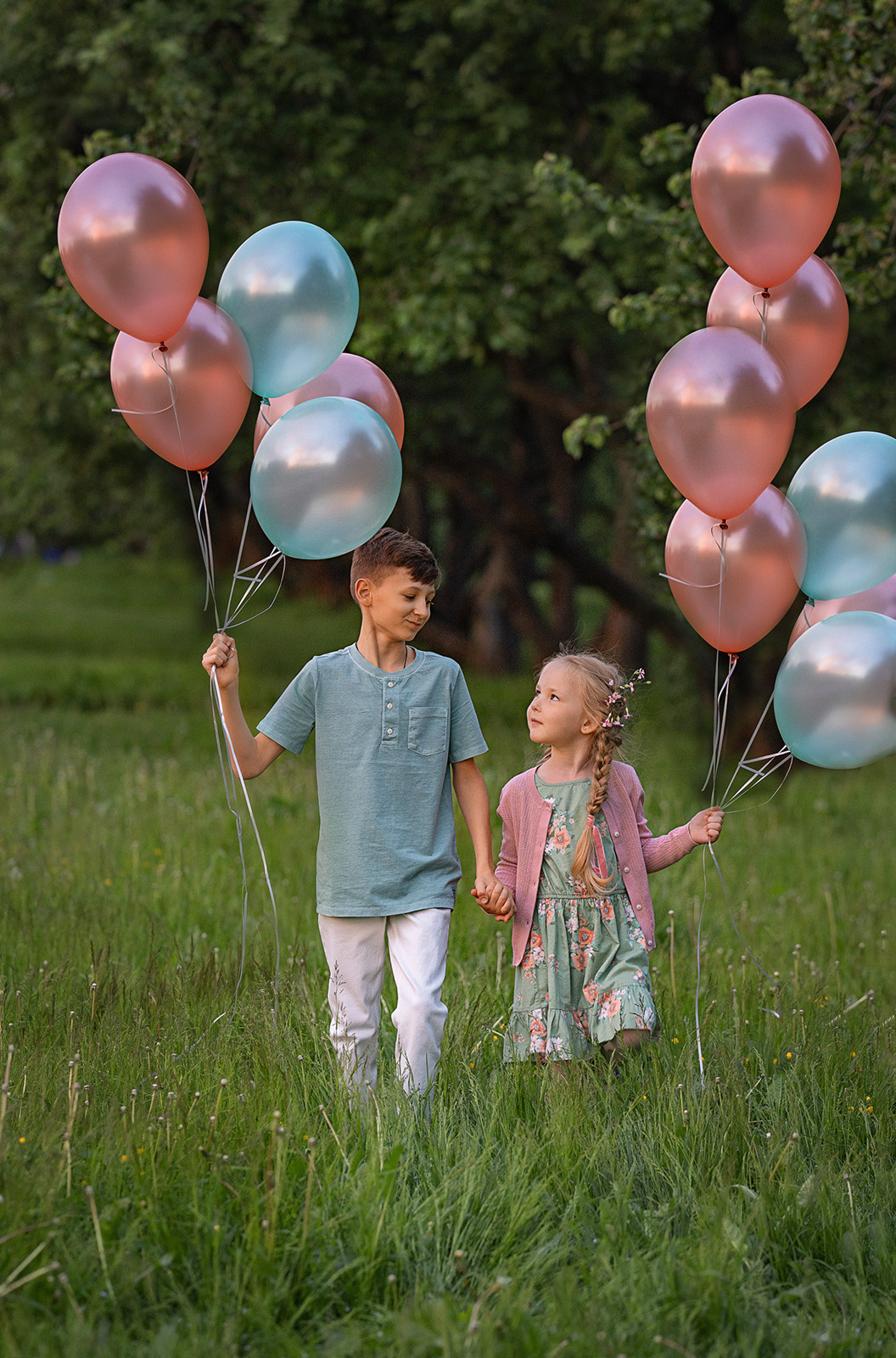 Детская фотосъемка. Семейный и детский фотограф в Москве и Наталья Панасюк
