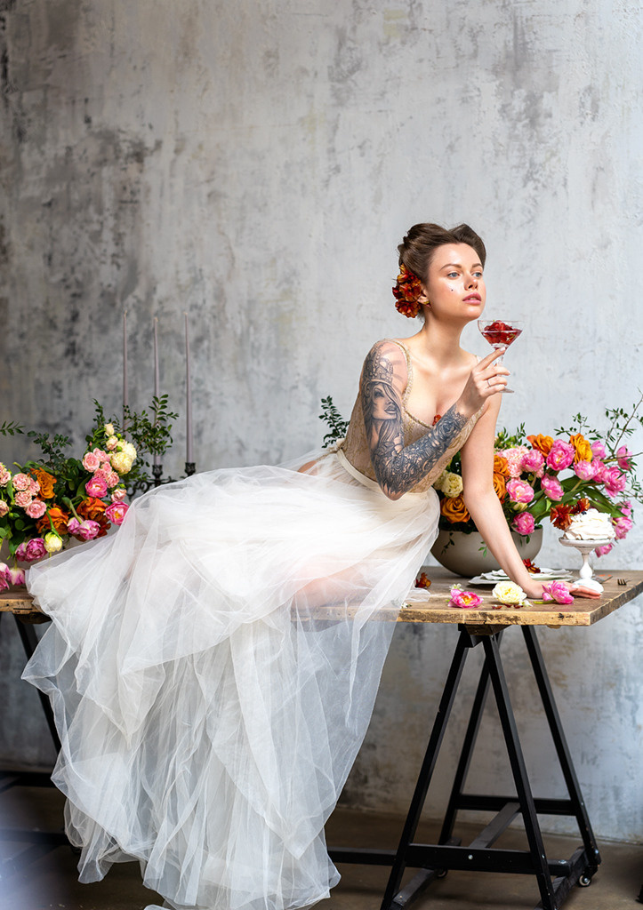 Портрет. Семейный и детский фотограф в Москве и Наталья Панасюк