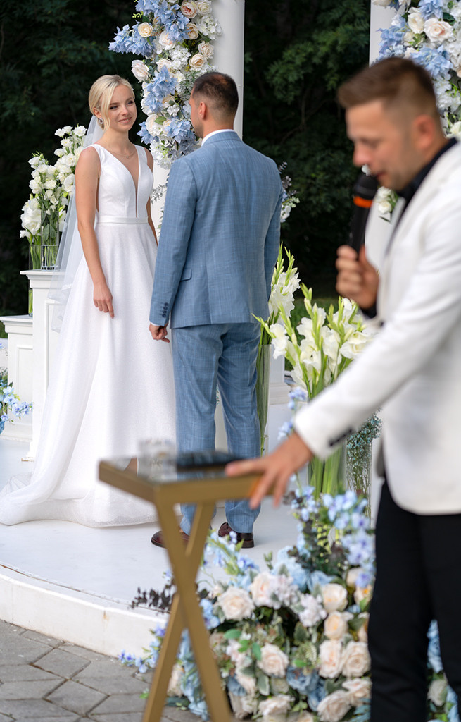 Ваш самый главный день. Семейный и детский фотограф в Москве и Наталья Панасюк