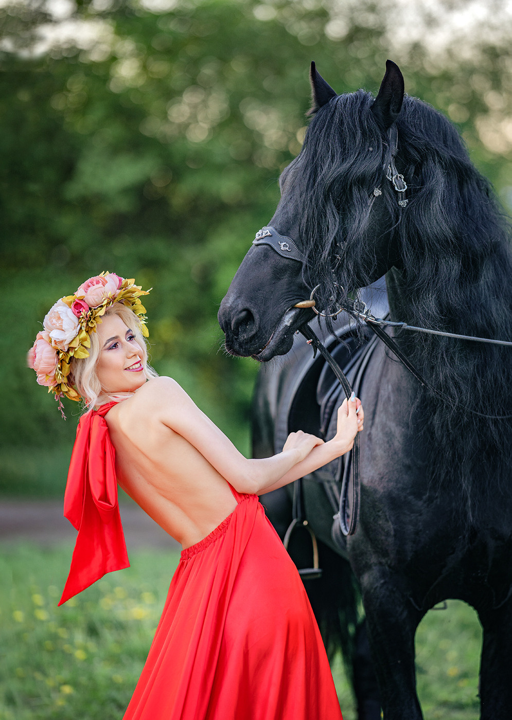 Портрет. Семейный и детский фотограф в Москве и Наталья Панасюк