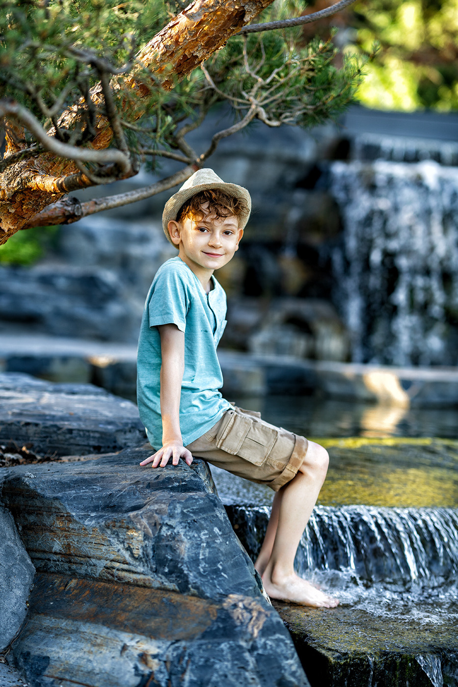 Детская фотосъемка. Семейный и детский фотограф в Москве и Наталья Панасюк