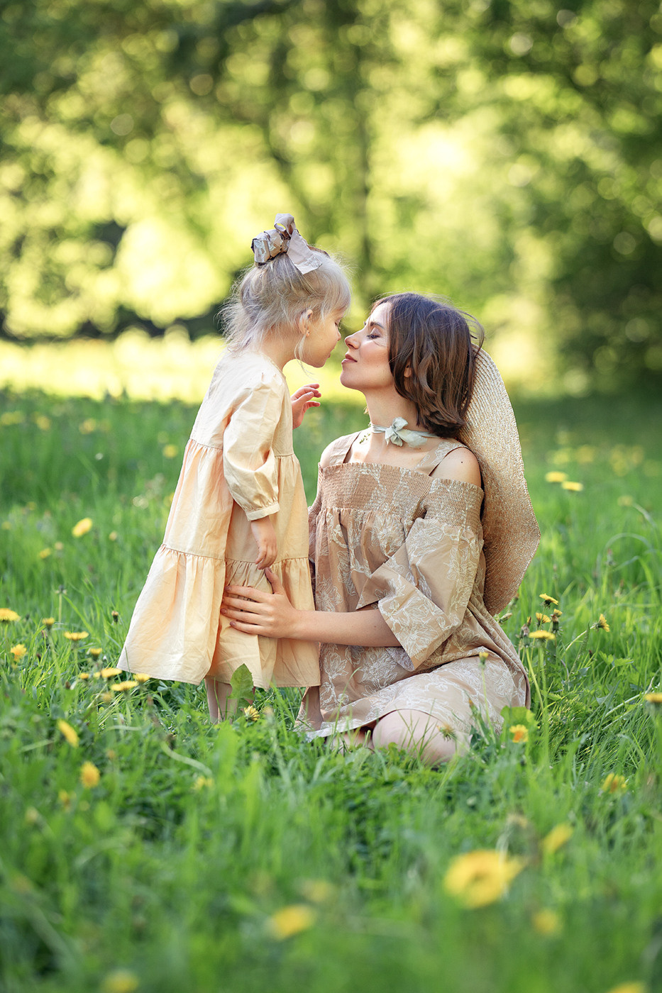 Семейный фотограф. Семейный и детский фотограф в Москве и Наталья Панасюк