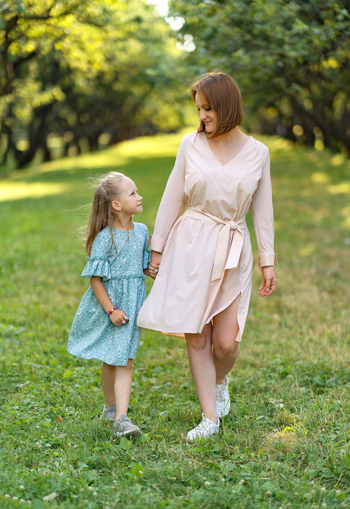 Семейный фотограф. Семейный и детский фотограф в Москве и Наталья Панасюк