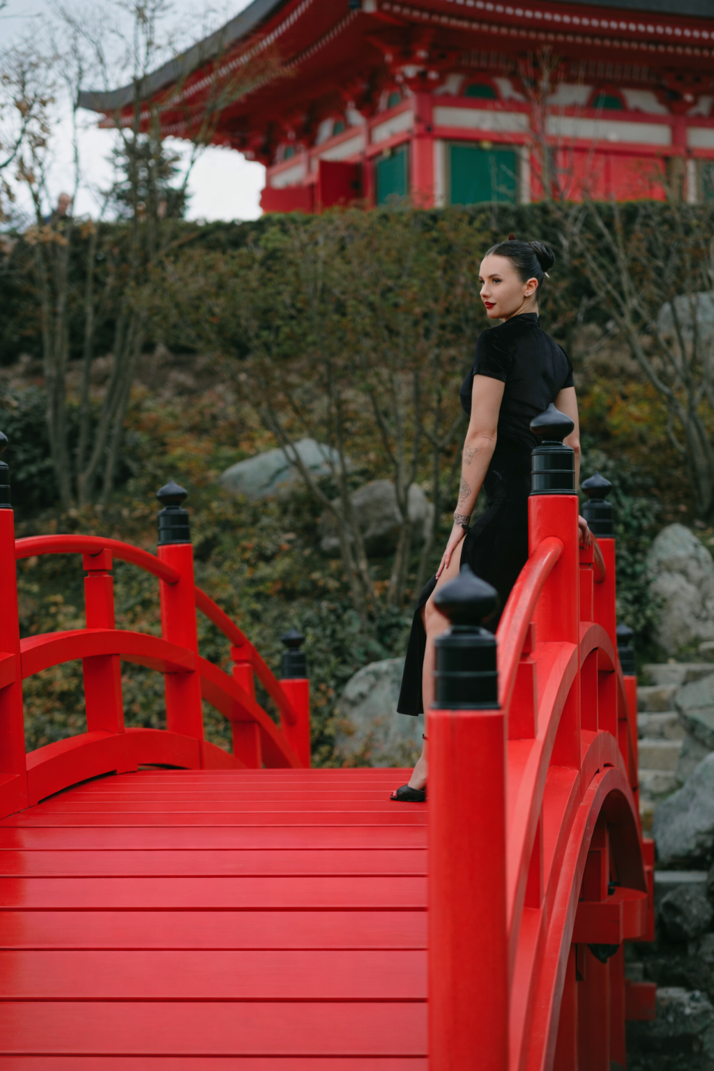 Фотограф в Краснодаре — фотосессии для личного бренда и соцсетей