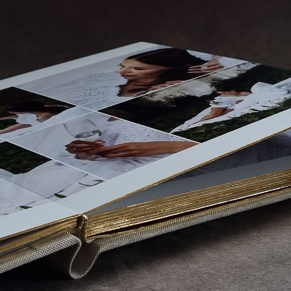 Фотокниги из натурального льна. Фотограф беременности СПб Женский фотограф Спб Диана Кузнецова