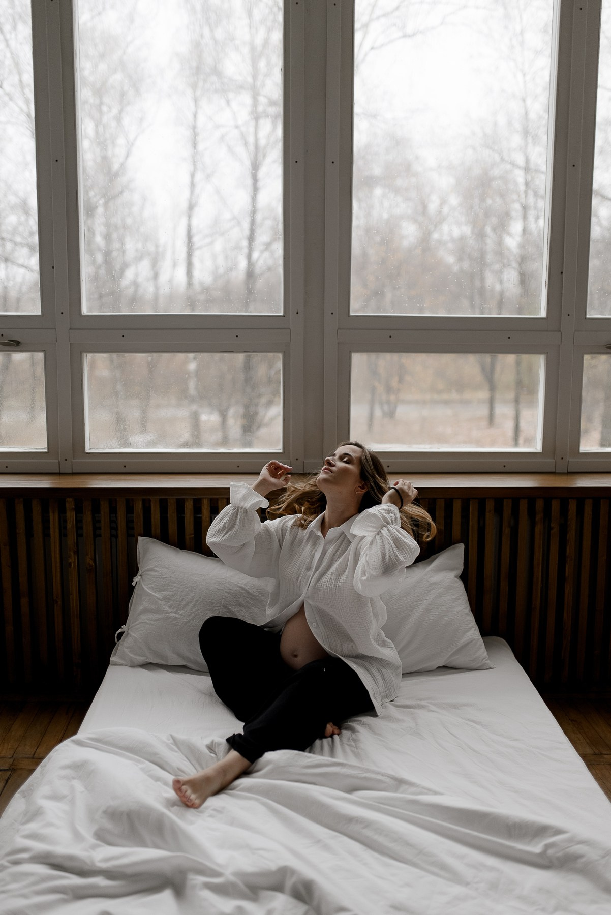 Маша. Свадебный и семейный фотограф в Рязани Калинкина Мария